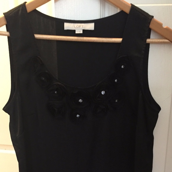 LOFT Tops - Ladies blouse